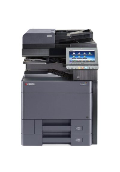 Konica Minolta-Kyocera 5052ci-Mono/ Colour-0