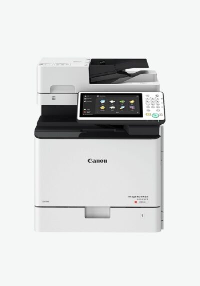 Canon-Canon C256i-Mono/ Colour