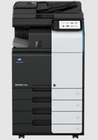 Konica Minolta-Konica C3601-Mono/ Colour