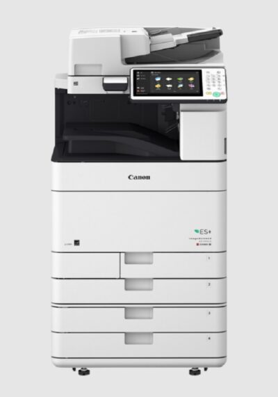 Canon-Canon C5500 ES Series-Mono/ Colour