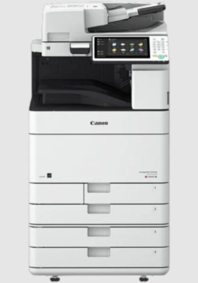 Canon-Cannon IRC 5540I-Mono/ Colour