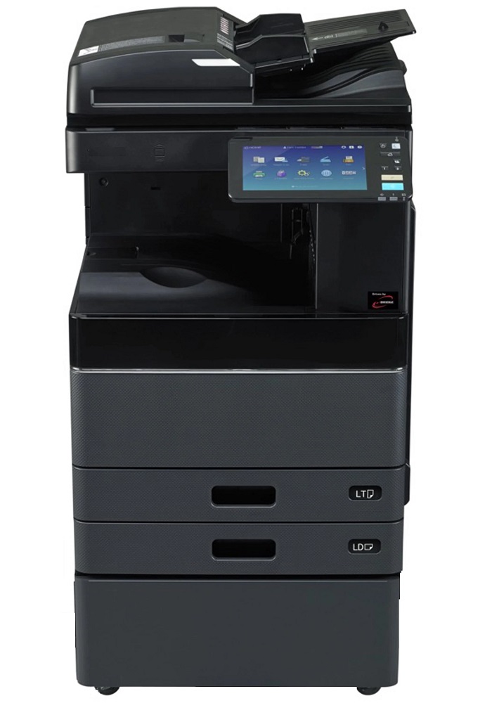 Photocopiers with Scanner