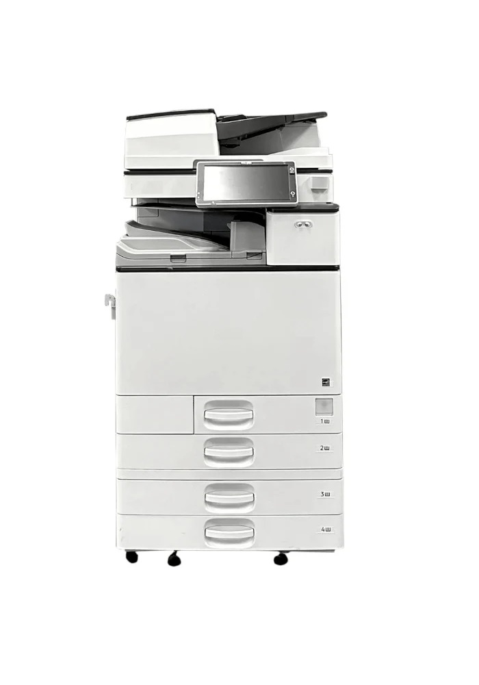 Photocopiers without Scanner