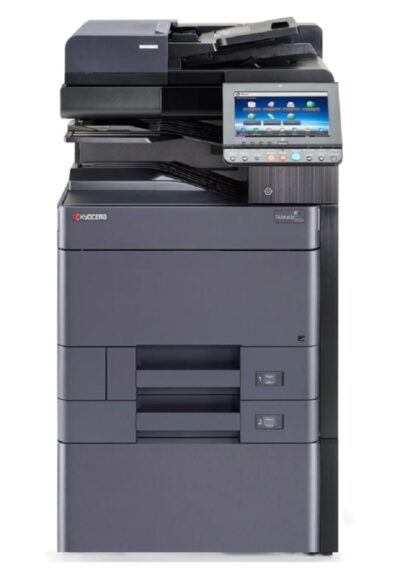 Konica Minolta-Kyocera 4052ci-Mono/ Colour