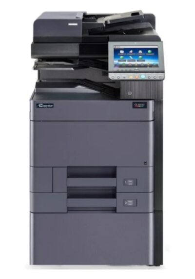 Konica Minolta-Kyocera 5053ci-Mono/ Colour